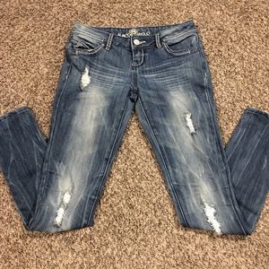 Almost Famous Jeans